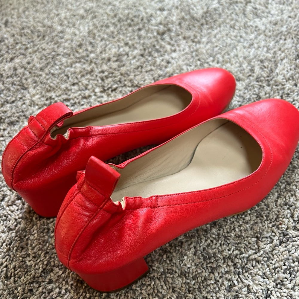 Everlane Day Heel